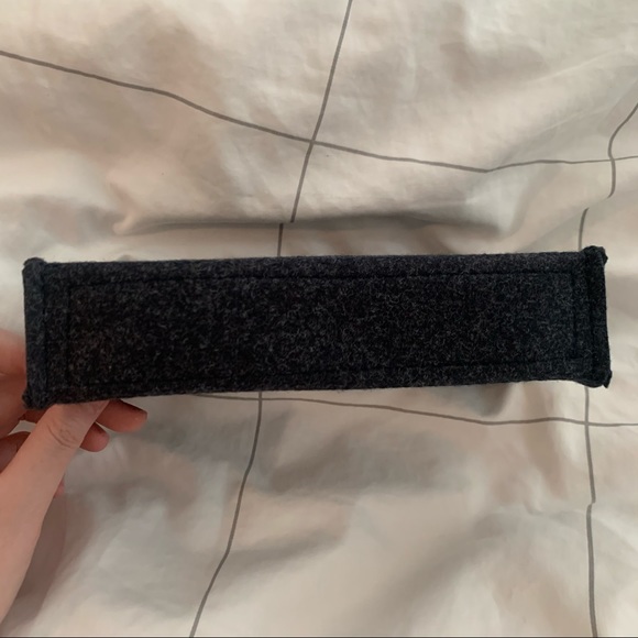 Samorga Bag Insert Liner for Dior Book Tote mini - Picture 3 of 6